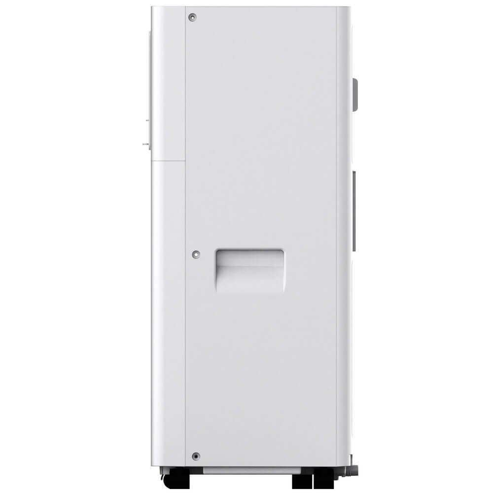 Кондиционер мобильный Breeon Alaska BPC-07TDR