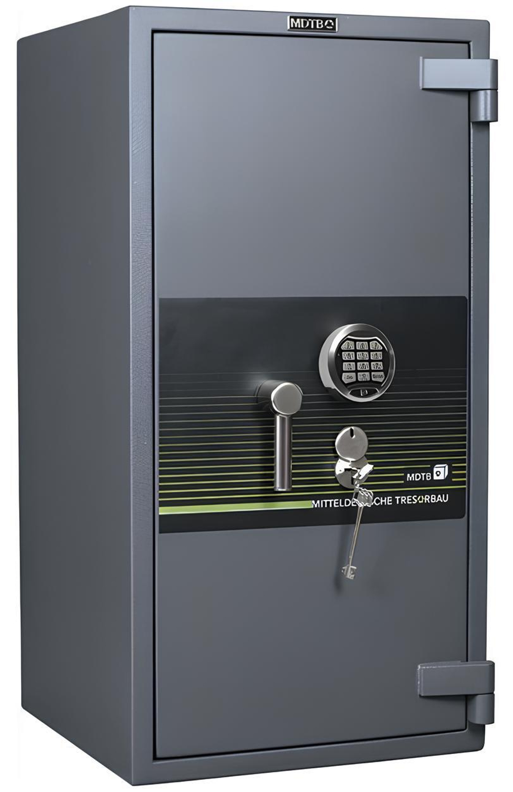 Взломостойкий сейф MDTB Bastion-M 99 EK