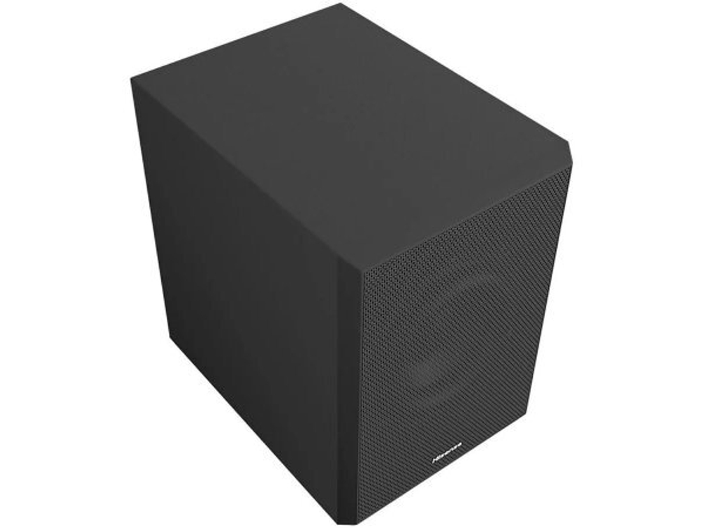 Саундбар Hisense U5120G 5.1.2 330Вт+180Вт черный