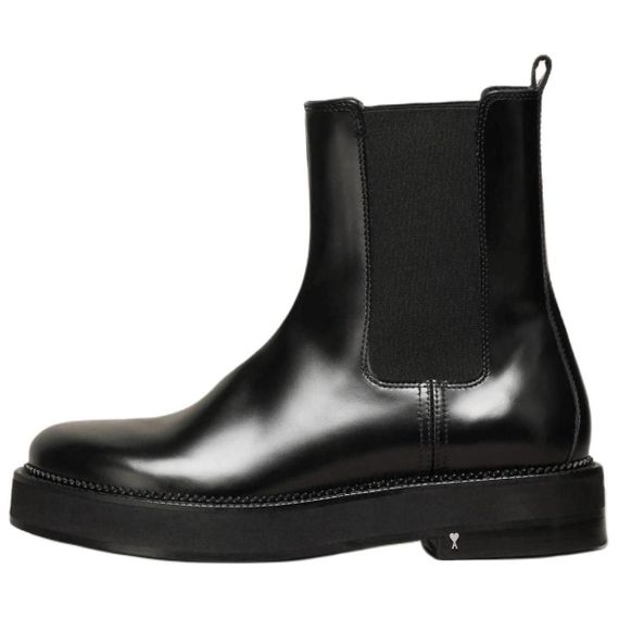Amiparis Chelsea Boot 'Black'