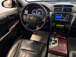 Toyota Camry, 2014 год