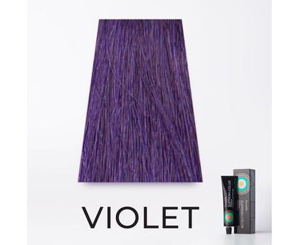 VIOLET микстон фиолетовый SUPREMA 60 мл