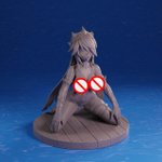 Розария Genshin Impact Фигурка nsfw