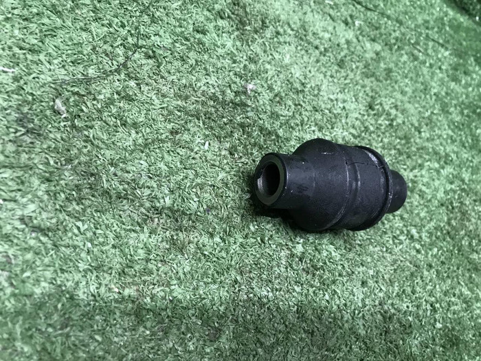 Сайлентблок амортизатора Volvo XC90 2 (2014-2019)