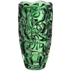 ВАЗА "ELEGIA" EMERALD 15Х29,8 СМ