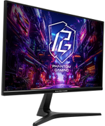 Монитор 24.5" ASRock PG25FFT черный