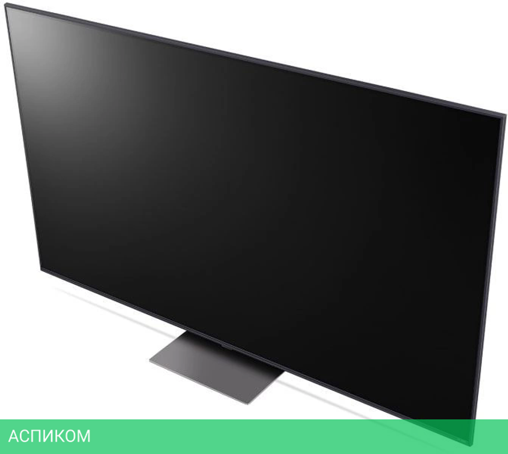 Телевизор LED LG 86" 86QNED86T6A.ARUG