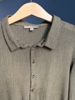 Хлопковая рубашка Emile et Ida, 152