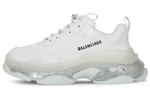 Balenciaga Triple S Clear Sole (Женская размерная сетка)