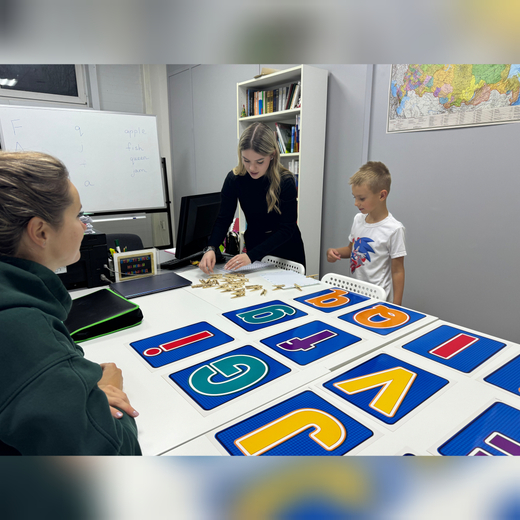 Иностранные языки (английский, немецкий, французский)