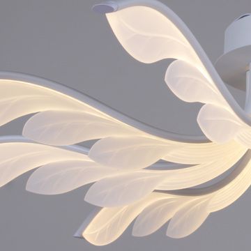 14390-0.3-09L white светильник потолочный