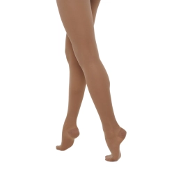 Колготки женские прозрачные Fleur 1 класс компрессии
