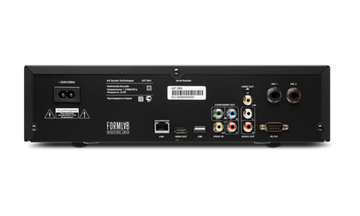 Профессиональная караоке-система AST Mini