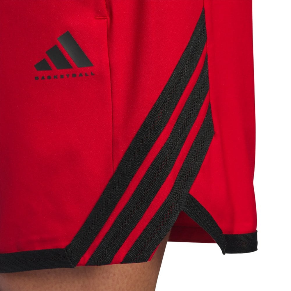 Баскетбольные мужские шорты adidas Crazy Lite