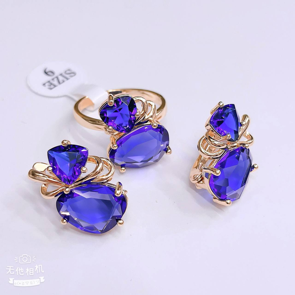 Комплект ZinLi - 076