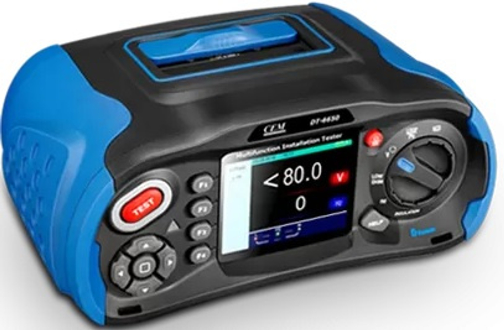 Мультиметр CEM DT-6650