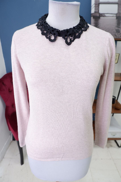 Джемпер модный 44 размер