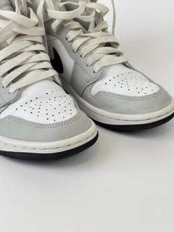 Кроссовки Nike Air Jordan