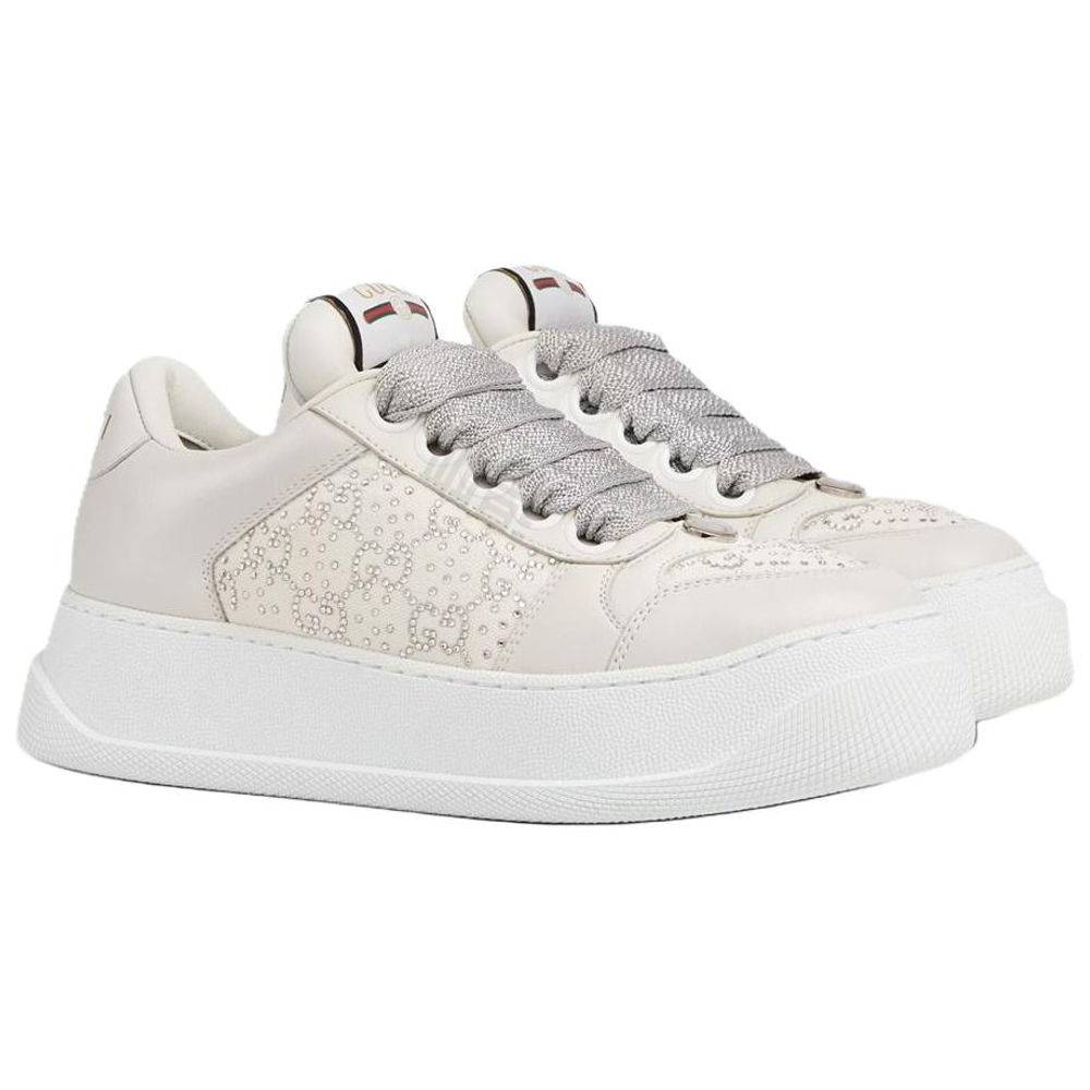 Gucci Screener 4.2Cm (Женская размерная сетка)