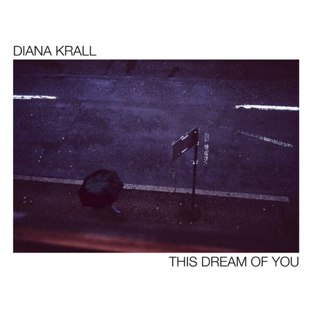 Diana Krall / This Dream Of You (2LP)