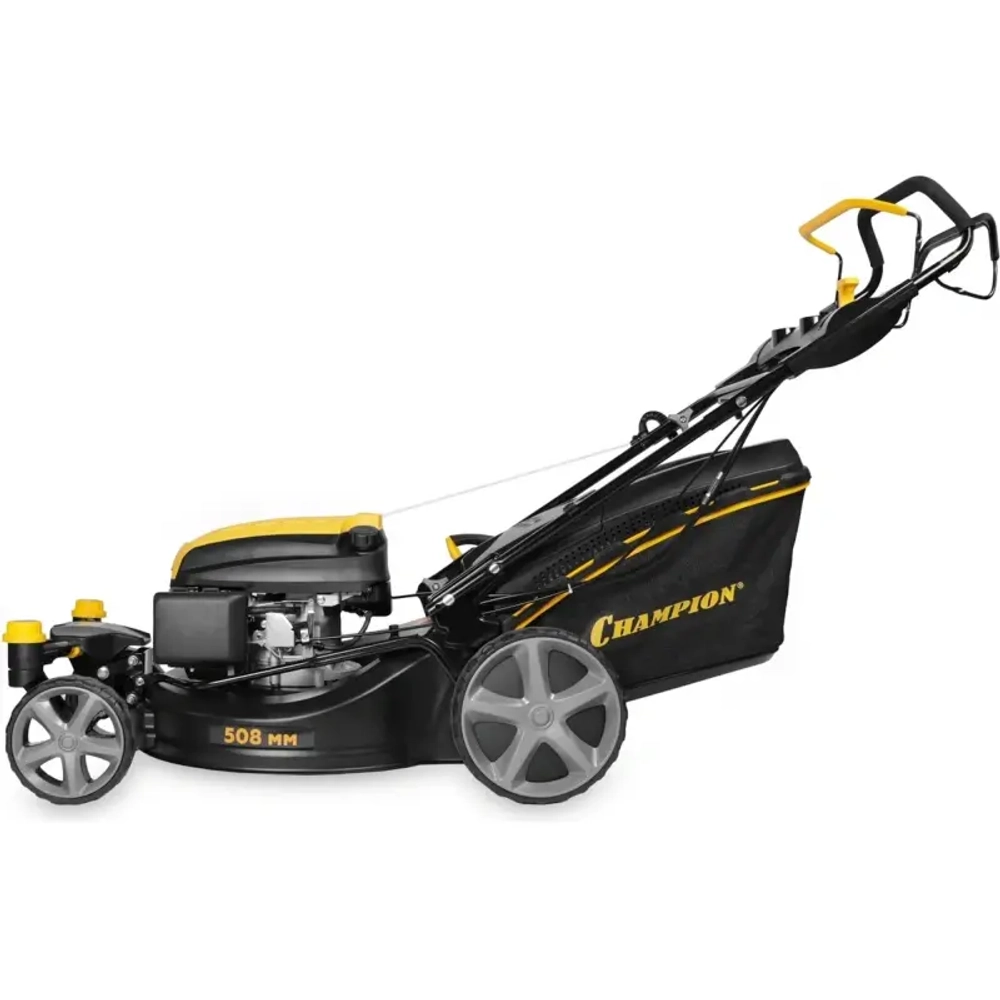 CHAMPION LMZ5130/2 газонокосилка бензиновая
