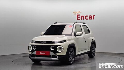 Hyundai Casper Turbo Inspiration (03.2023)