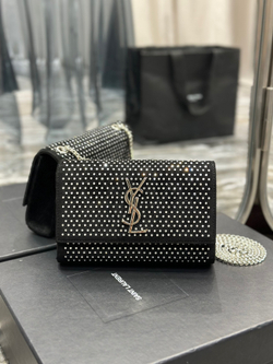 Saint Laurent Kate Small Bag 20 cm
