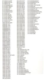 Пульт для LG универсальный RM-158CB Huayu