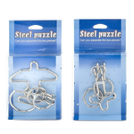 Головоломка 8см, блистер 1845-10