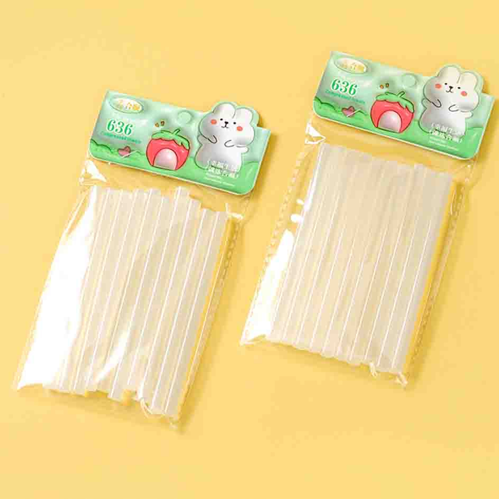 Набор термоклеевых стержней