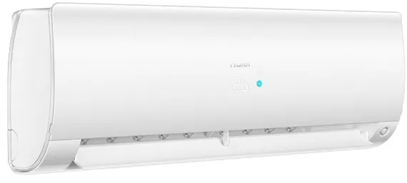 Настенная сплит-система Haier AS35S2SF2FA-W/1U35S2SM4FA Flexis Super Match