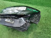 Битая Фара левая Geely Atlas Pro (2021-н.в.) LED