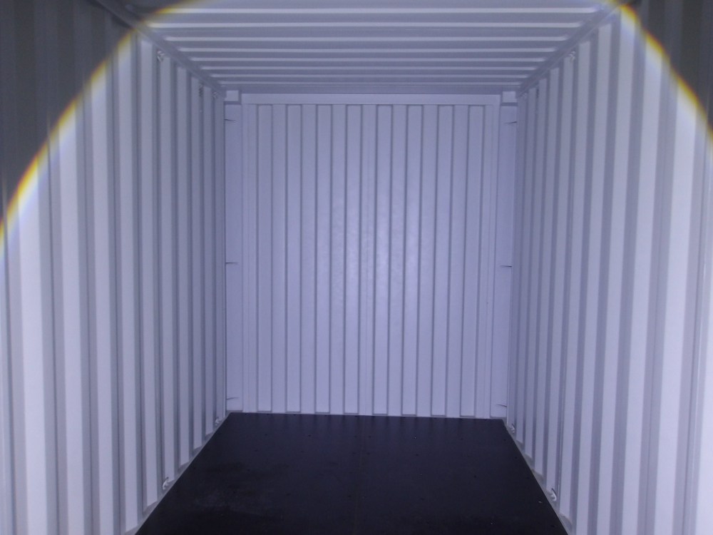 Контейнер 20 футов № ZXJU0233796