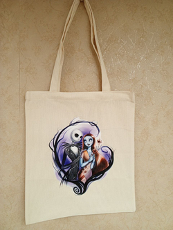 Шопперы "Такая любовь"