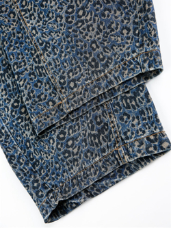 Джинсы Off Street ENM