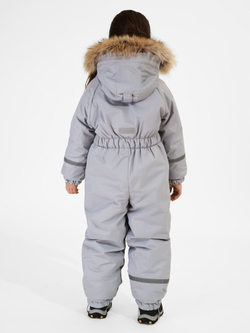 Комбинезон для девочки