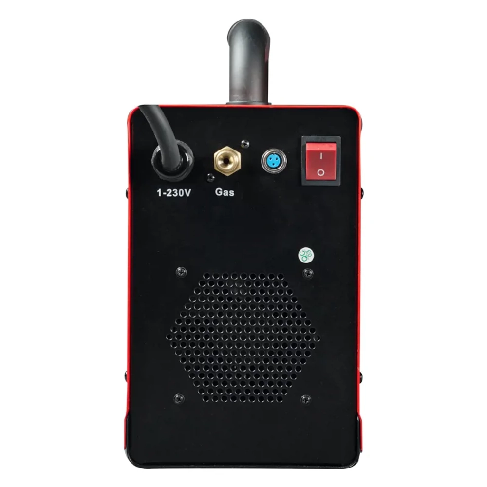 FUBAG INTIG 200 DC сварочный инвертор tig 31449.1