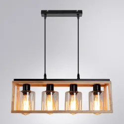 Подвесной светильник Arte Lamp