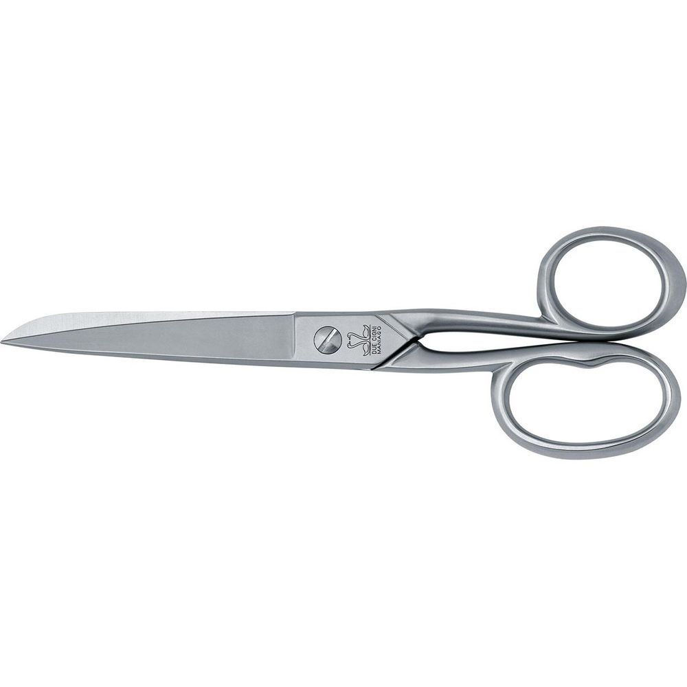 Ножницы Due Cigni 2C 176/7 портняжные, длина 180 мм