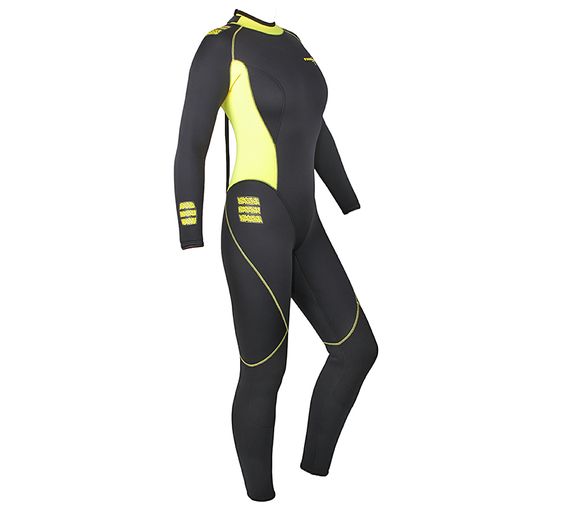 Гидрокостюм женский FanDiver Dive 5 мм
