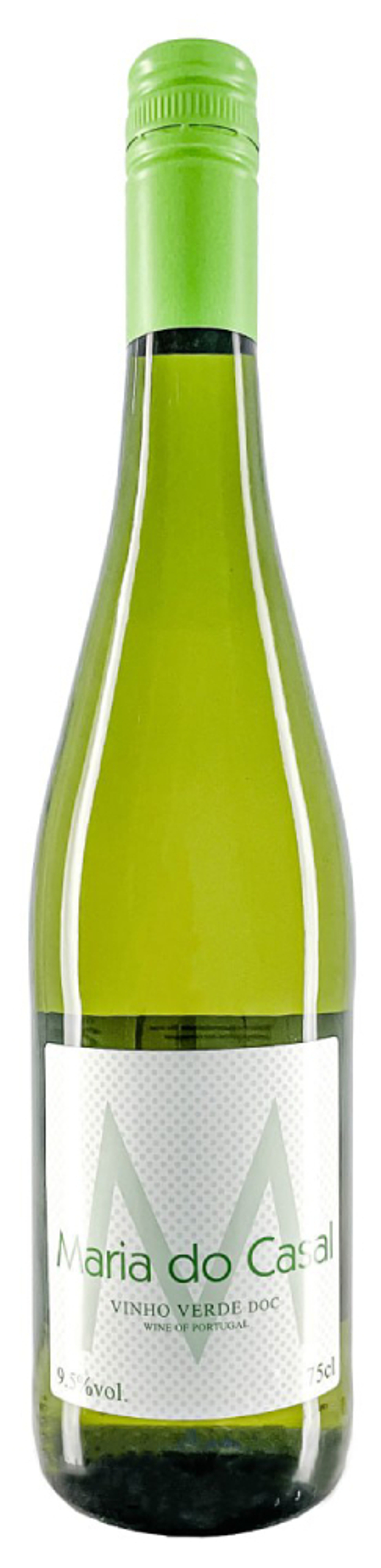 Вино Мариа Ду Казал