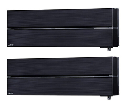 Mitsubishi Electric MXZ-2D53VA/MSZ-LN25VGB/MSZ-LN25VGB