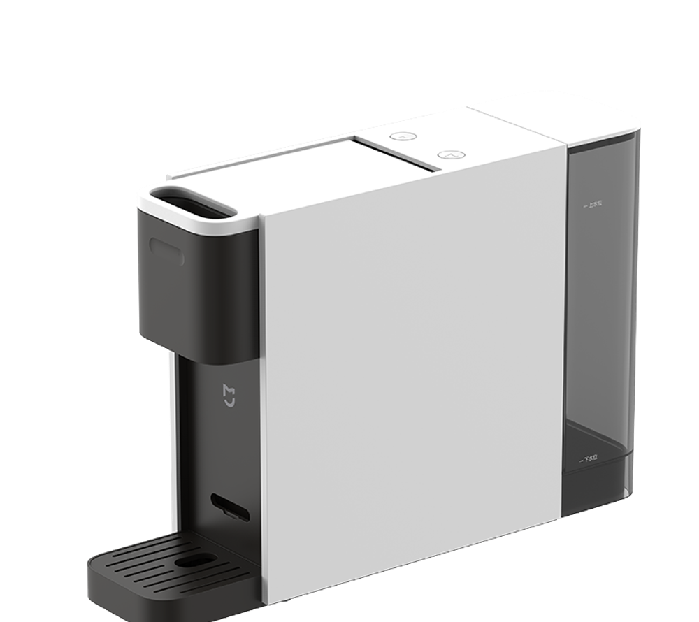 Кофемашина капсульная Xiaomi Mijia Capsule Coffee Machine N1 (S1301)