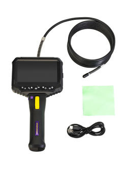 Видеоэндоскоп Ermenrich Seek VE80