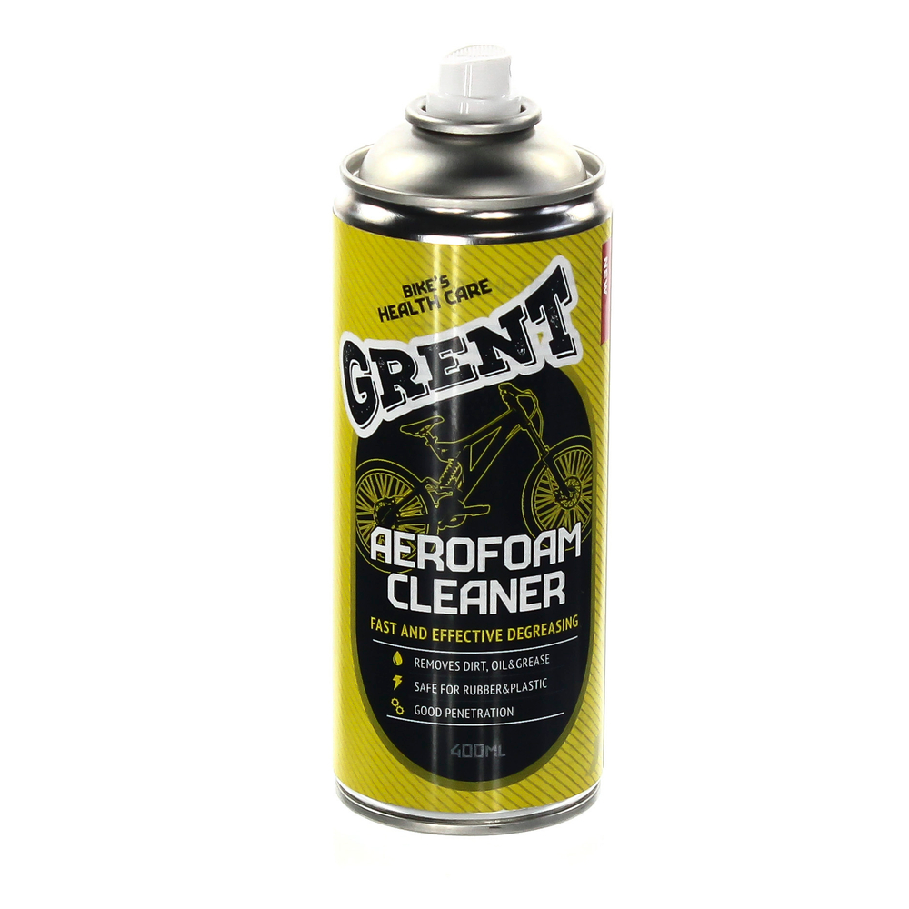 Шампунь пенный 520мл.GRENT AEROFOAM CLEANER 31597