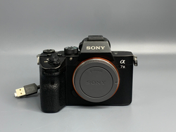 Sony A7 III 12.000 кадров