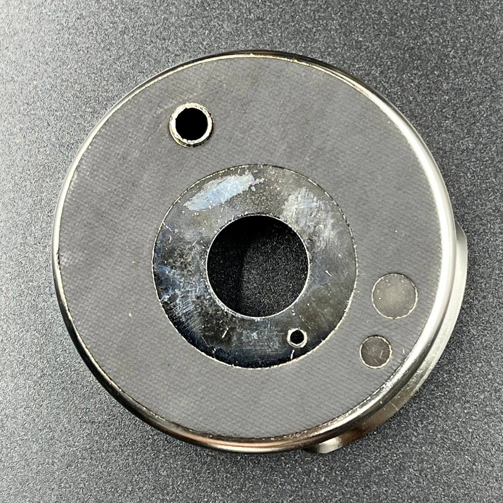 Стакан помпы охлаждения Yamaha 25 (Osaka)