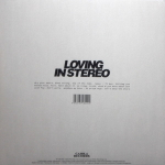 Jungle / Loving In Stereo (LP)
