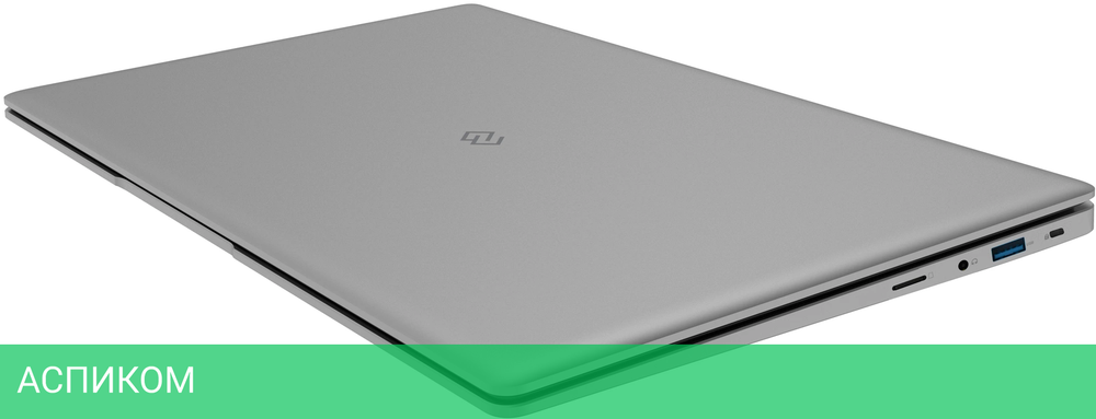 Ноутбук Digma EVE P5416