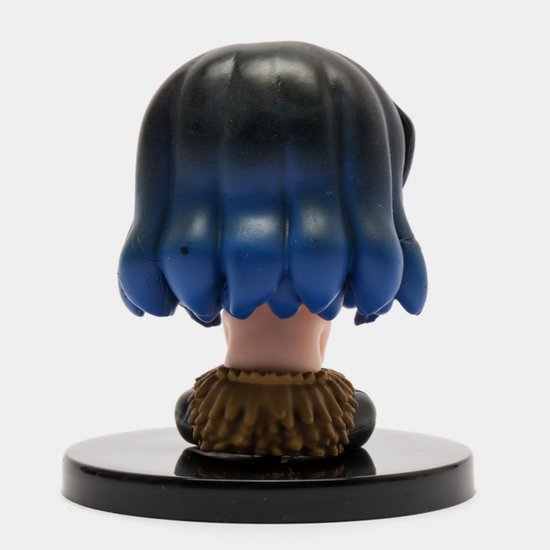 Фигурка Клинок, рассекающий демонов Иноске, 7 см